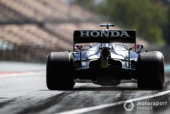 Yuki Tsunoda, AlphaTauri AT02