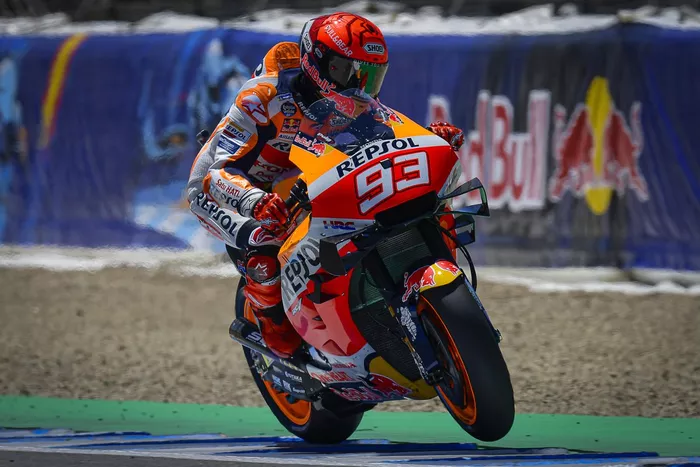 Marc Márquez, Repsol Honda Team