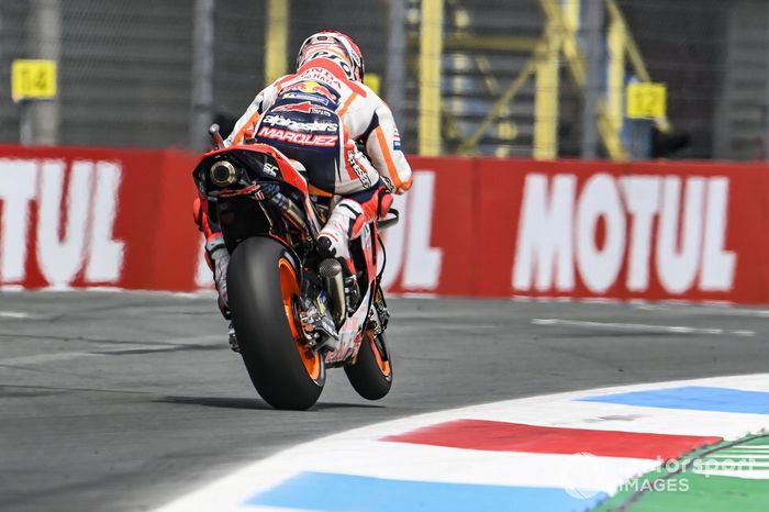 Marc Márquez, Repsol Honda Team