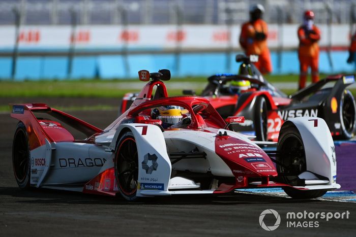 Sergio Sette Camara, Dragon Penske Autosport, Penske EV-5