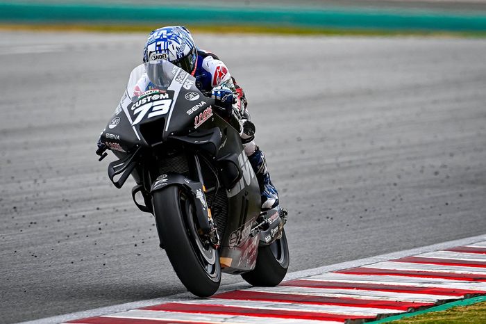 Alex Márquez, Team LCR Honda