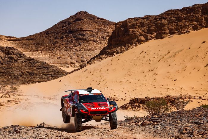 #212 SRT Racing Century: Mathieu Serradori, Loic Minaudier