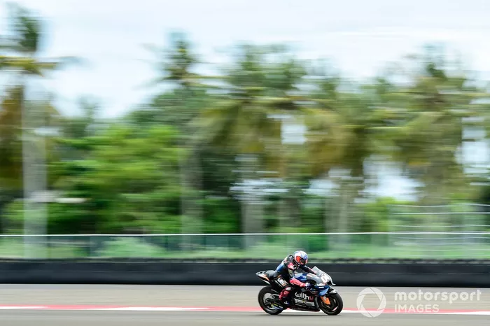 Andrea Dovizioso, RNF MotoGP Racing