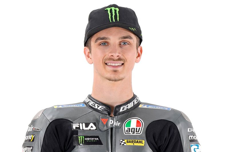 Luca Marini