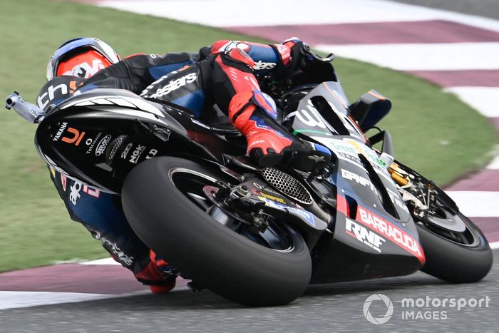 Andrea Dovizioso, RNF MotoGP Racing