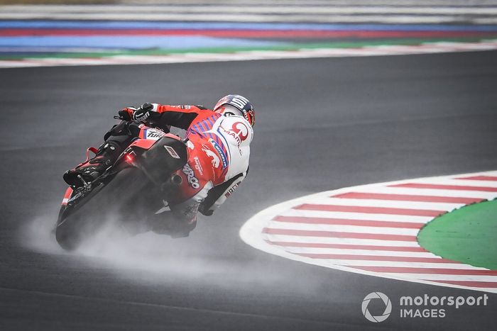 Johann Zarco, Pramac Racing
