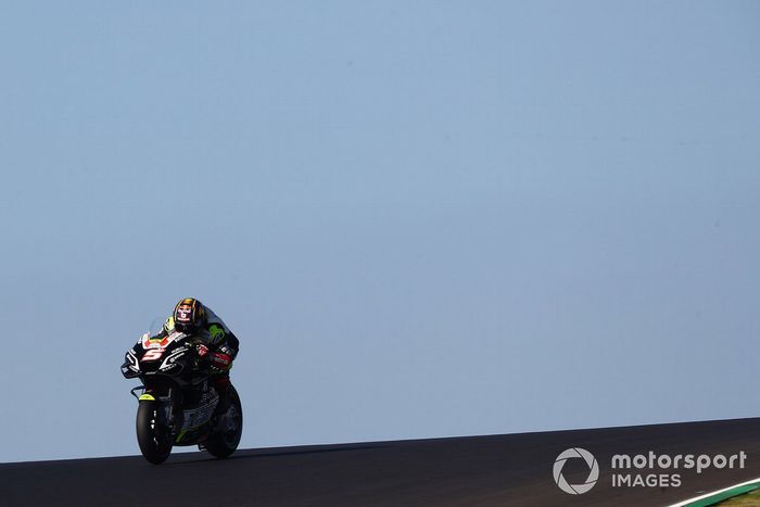 Johann Zarco, Avintia Racing