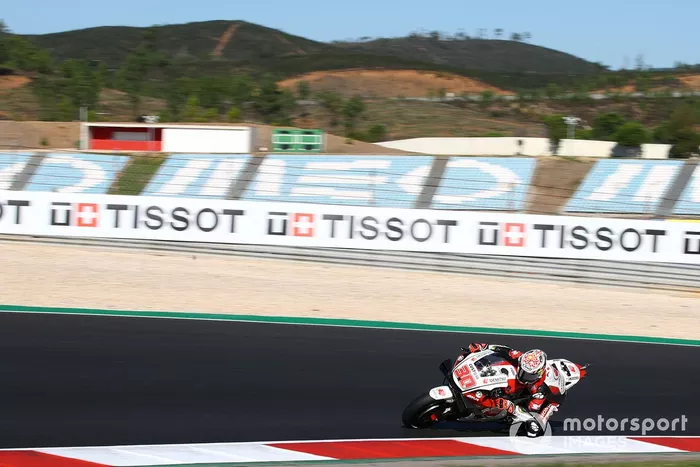 Takaaki Nakagami, Team LCR Honda