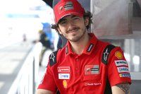 Francesco Bagnaia
