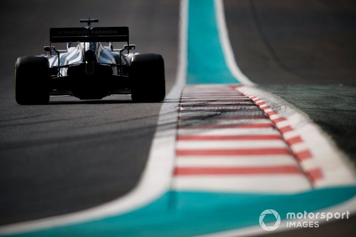 Yuki Tsunoda, AlphaTauri AT01 