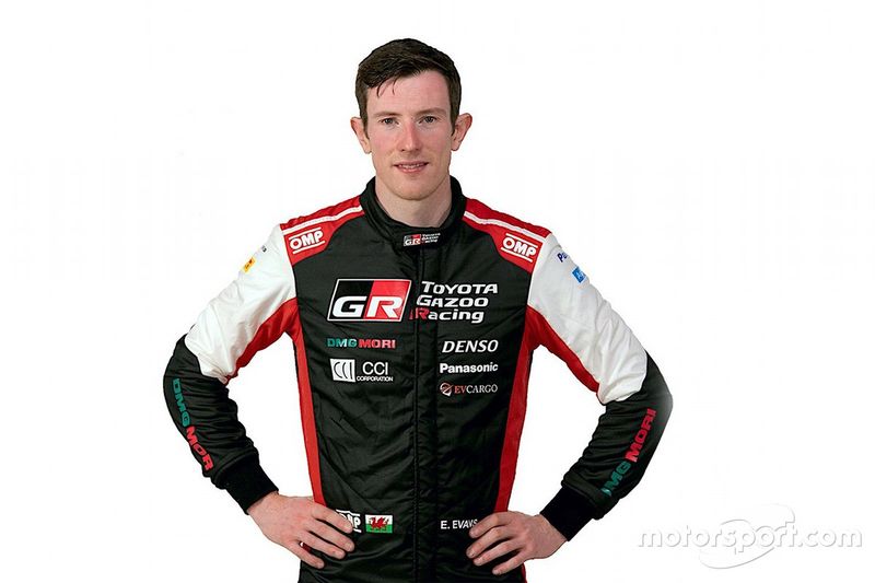 Elfyn Evans