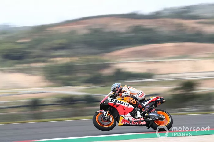 Pol Espargaró, Repsol Honda Team