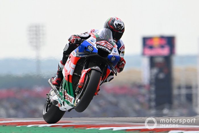 Alex Rins, Equipo LCR Honda