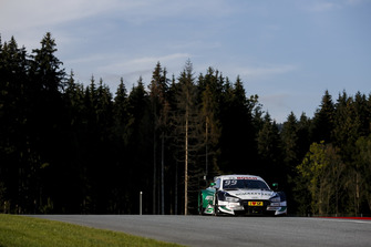 Mike Rockenfeller, Audi Sport Team Phoenix, Audi RS 5 DTM