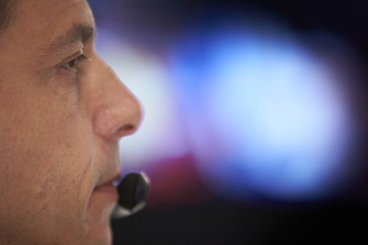 Toto Wolff, Executive Director (Business), Mercedes AMG