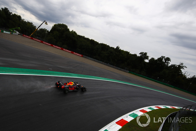 Даніель Ріккардо, Red Bull Racing RB14