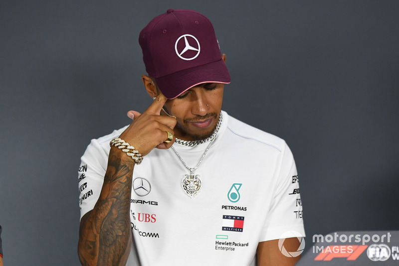 Szingapúri Nagydíj - F1 2018