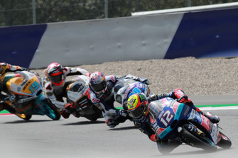 Marco Bezzecchi, Prustel GP