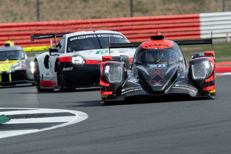 #28 TDS Racing Oreca 07 Gibson: François Perrodo, Matthieu Vaxiviere, Loic Duval