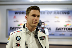 Ники Катсбург, BMW Team RLL