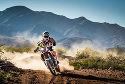 #16 Red Bull KTM Factory Racing: Маттіас Валкнер
