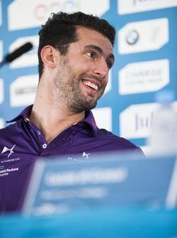 José María López, DS Virgin Racing, Spark-Citroen, Virgin DSV-02