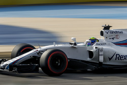 Феліпе Масса, Williams FW40