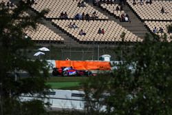 Carlos Sainz Jr., Scuderia Toro Rosso STR12