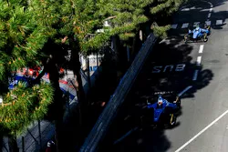 Sébastien Buemi, Renault e.Dams