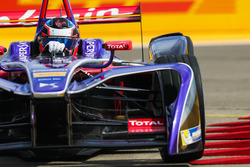 Jose Maria Lopez, DS Virgin Racing