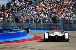 Jérôme d'Ambrosio, Dragon Racing