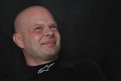 Jan Magnussen, Corvette Racing