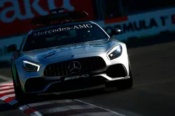 The Safety Car