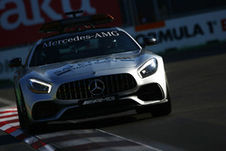 The Safety Car