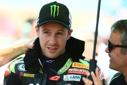 Jonathan Rea, Kawasaki Racing