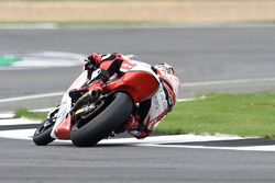 Takaaki Nakagami, Idemitsu Honda Team Asia