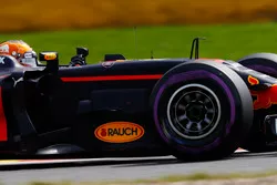 Max Verstappen, Red Bull Racing RB13