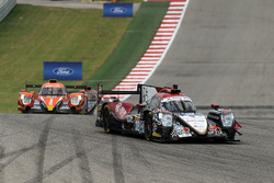 #38 DC Racing Oreca 07 Gibson: Ho-Pin Tung, Oliver Jarvis, Thomas Laurent