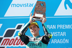 1. Joan Mir, Leopard Racing
