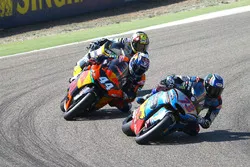Alex Marquez, Marc VDS