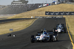 Sébastien Bourdais, Dale Coyne Racing Honda