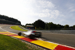 Феліпе Масса, Williams FW40