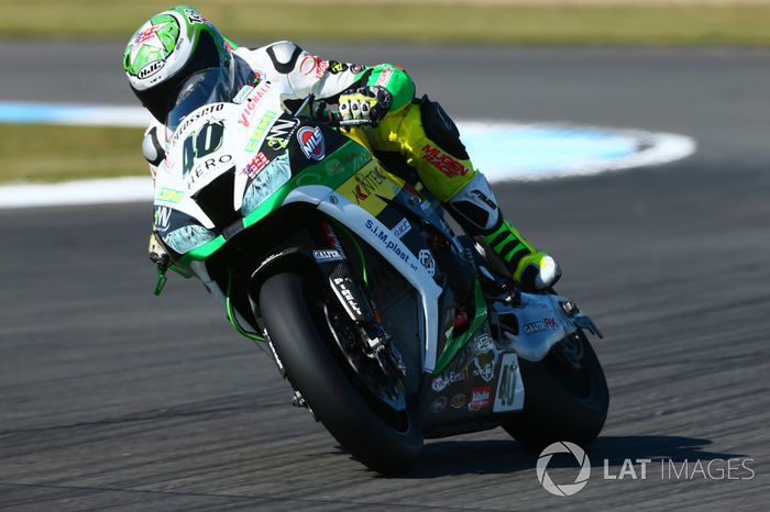 Roman Ramos, Team Go Eleven