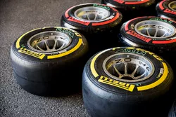 Neumáticos Pirelli