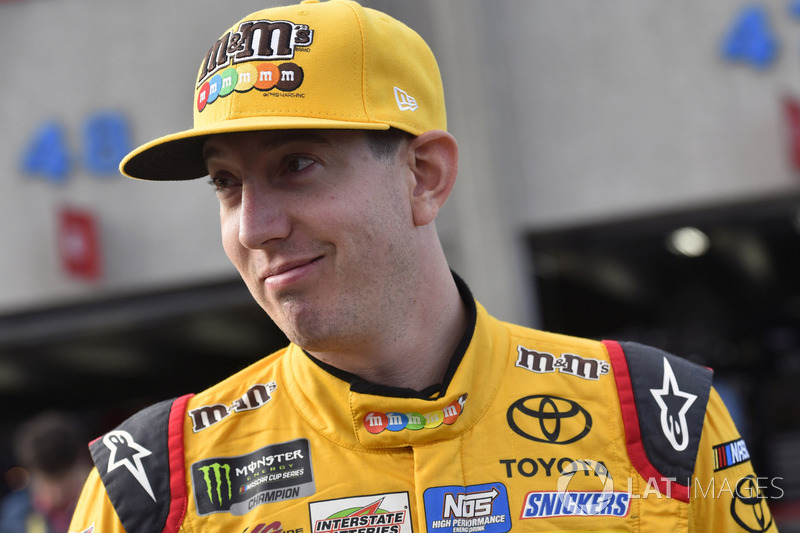 Kyle Busch