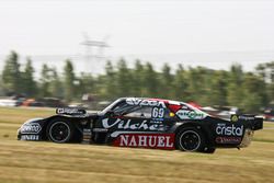 Pedro Gentile, JP Racing Chevrolet