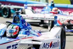 Antonio Felix da Costa, Amlin Andretti Formula E Team