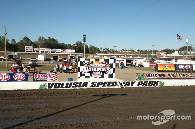 Volusia Speedway Park