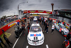 Scott Pye, Walkinshaw Racing