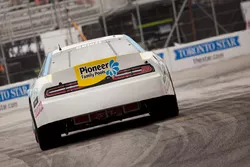Gary Klutt, Dodge